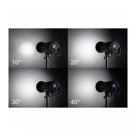Рефлектор Falcon Eyes R-180HC Kit
