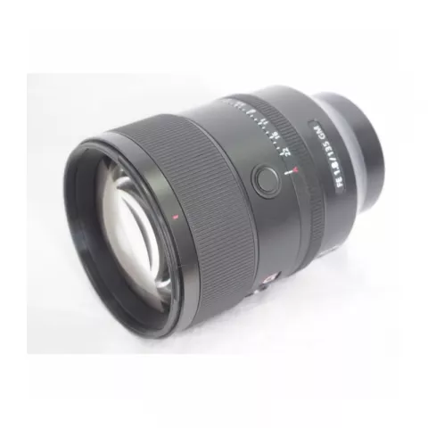 Sony FE 135mm f/1.8 GM Lens (Б/У)