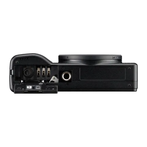 Компактный фотоаппарат Ricoh GR IV Monochrome