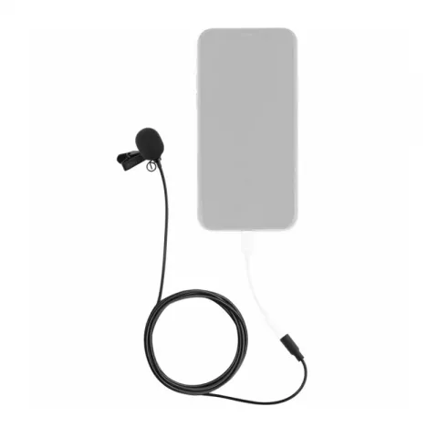Joby Wavo Lav Mobile петличный микрофон (JB01716)