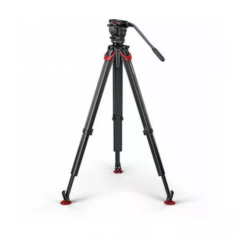 Sachtler System Aktiv8 Flowtech75 MS штативный комплект