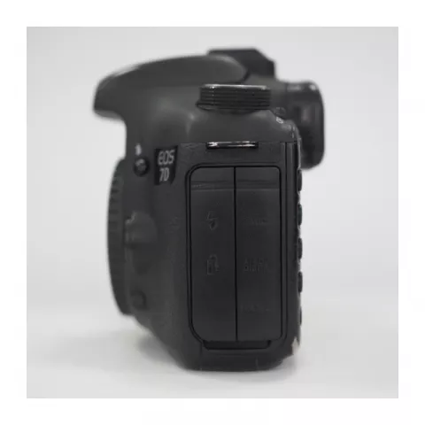 Canon EOS 7D Body (Б/У)