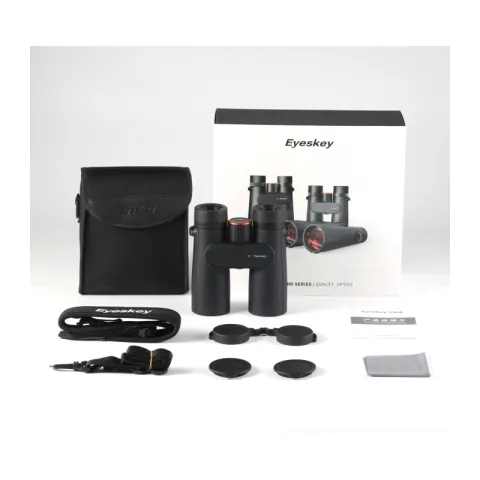 Бинокль Eyeskey Sport 10x42