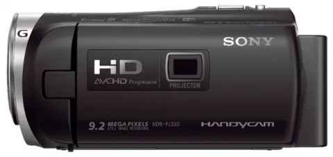 Видеокамера Sony HDR-PJ330E  