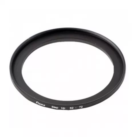 Переходное кольцо Flama для фильтра 62-72 mm