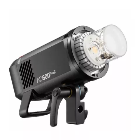 Вспышка аккумуляторная Godox Witstro AD600ProII