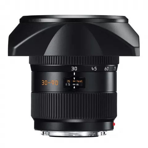Объектив Leica VARIO-ELMAR-S 30-90 mm f/3.5-5.6 Aspherical (11058)