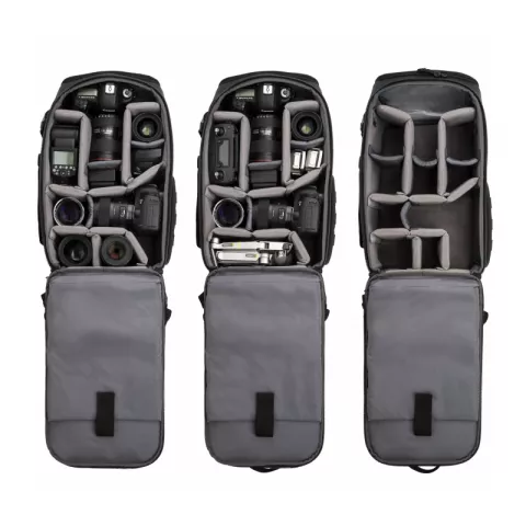  Рюкзак для фототехники Tenba Axis Tactical Backpack 20
