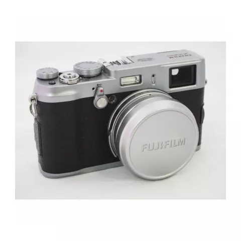 Fujifilm x100s (Б/У)
