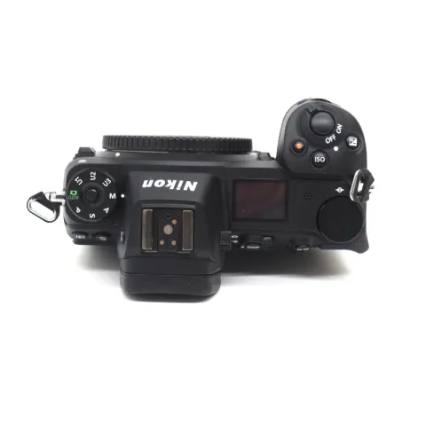 Nikon Z6 Body (Б/У)