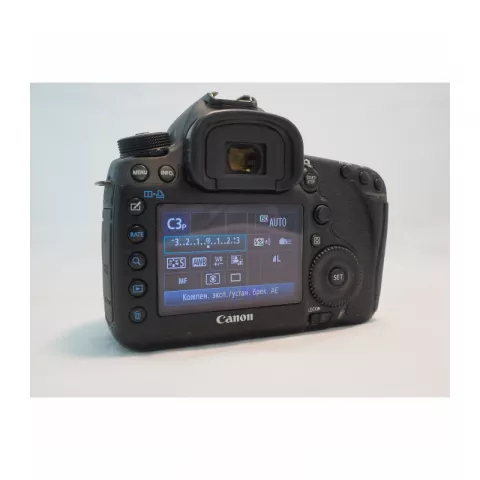 Купить Canon EOS 5D Mark III Body (Б/У) - в фотомагазине Pixel24.ru ...