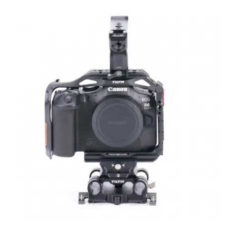 Tilta клетка для камеры Canon R6 Mark II Black (TA-T45-A-B)