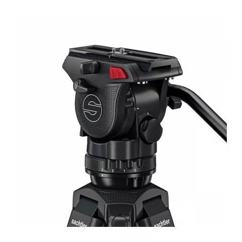 Sachtler System Ace M GS MK II штативный комплект