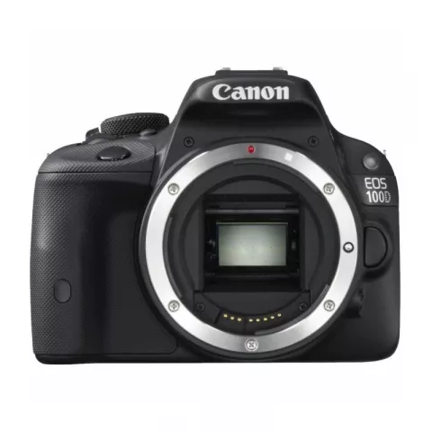 Зеркальный фотоаппарат Canon EOS 100D Body
