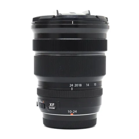 Fujifilm XF 10-24mm f/4 R OIS (Б/У) 
