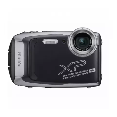 Цифровая фотокамера Fujifilm Finepix XP140 Dark Grey