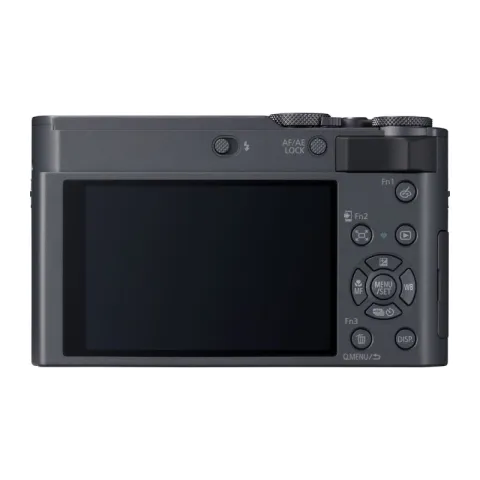Panasonic Lumix DC-TZ300 Silver