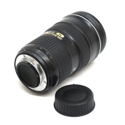 Nikon 24-70mm f/2.8G ED AF-S Nikkor (Б/У) 