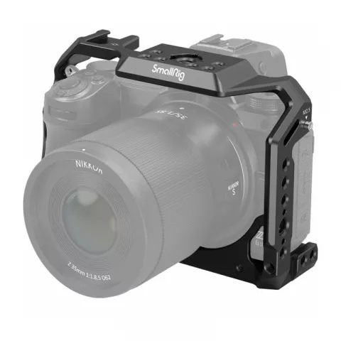 SmallRig 2926 Клетка для Nikon Z5 / Z6 / Z7 / Z6II / Z7II Camera