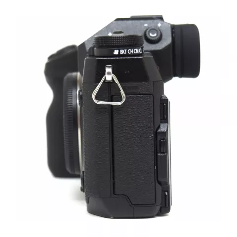 Fujifilm X-H1 Body (Б/У)