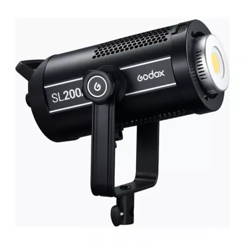 Осветитель светодиодный Godox SL200II студийный