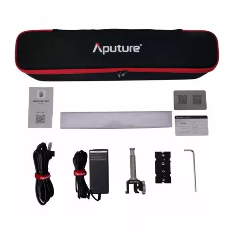 Светодиодный осветитель Aputure INFINIBAR PB3