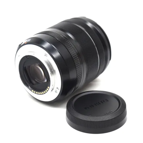 Fujifilm XF 18-55mm F2.8-4 R LM OIS (Б/У)