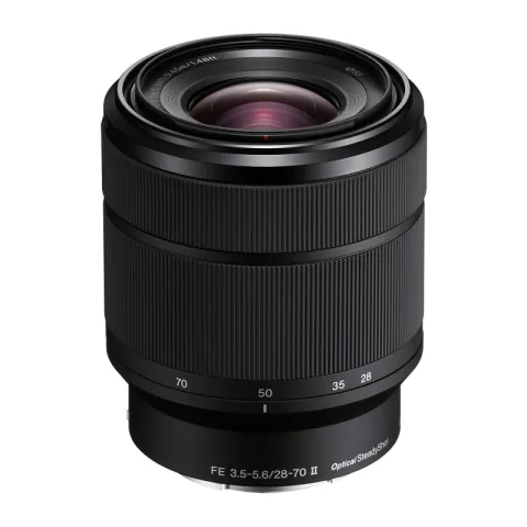 Sony FE 28-70mm f/3.5-5.6 OSS II (SEL-2870II)