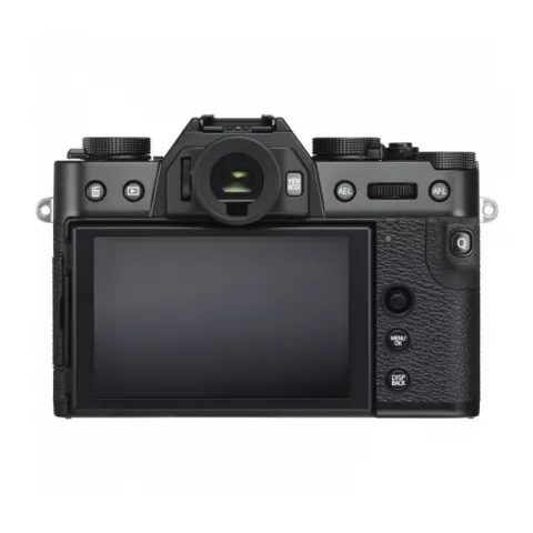 Цифровая фотокамера Fujifilm X-T30 Kit XF 18-55mm F2.8-4 R LM OIS + XF 23mm F2 R WR