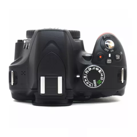 Nikon D3200 Body (Б/У) 