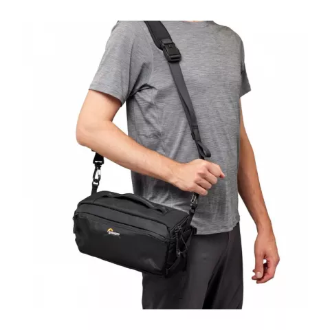 Lowepro ProTactic Lite SLX 120 AW III плечевая сумка
