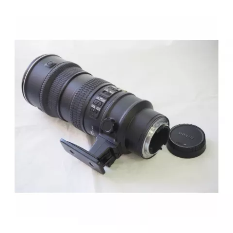 Nikon 70-200mm f/2.8G ED AF-S VR Zoom-Nikkor (Б/У)