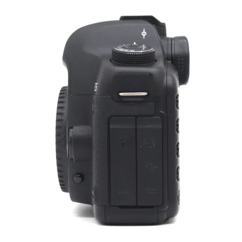 Canon EOS 5D Mark II Body (Б/У) 