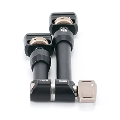 Tilta Кронштейн шарнирный черный (A07758)