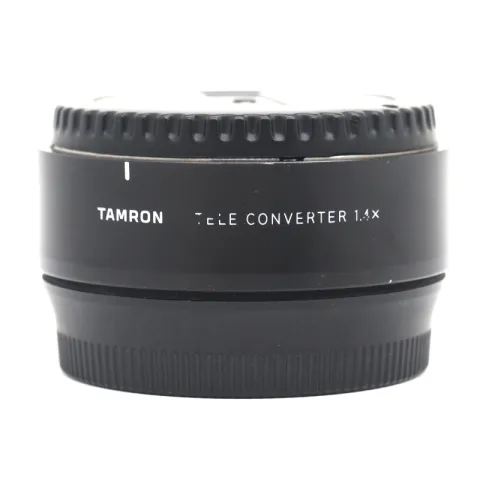 Tamron 1,4Х для Canon (TC-X14E) (Б/У)