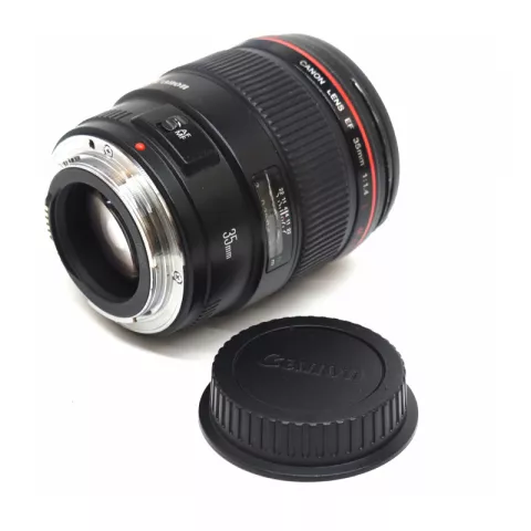 Canon EF 35mm f 1.4L USM (Б/У)
