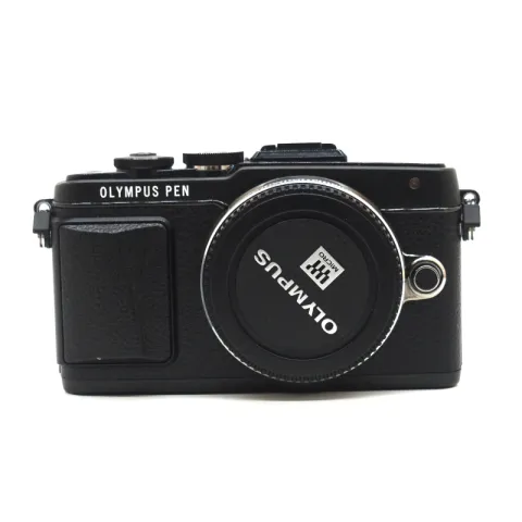 Olympus Pen E-PL7 Body (Б/У)