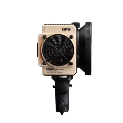 Осветитель Zhiyun MOLUS X200RGB COB Light Standard