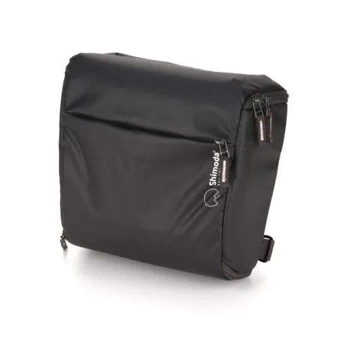Shimoda Top Loader Medium Black Сумка для фототехники 520-402