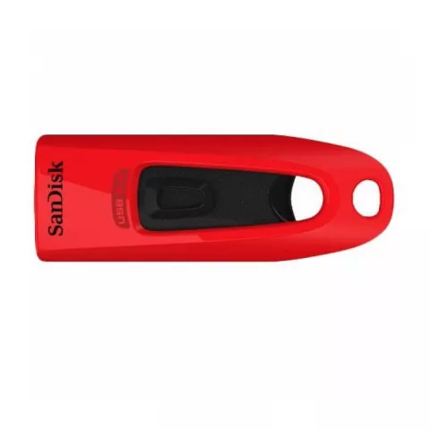 Флеш накопитель Sandisk Ultra USB 3.0 32GB RED