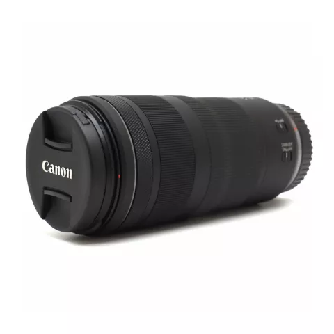Canon RF 100-400mm F5.6-8 IS USM (Б/У)