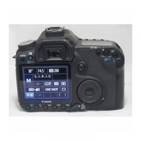 Canon EOS 50D kit  EF-S 17-85mm f/4-5.6 IS USM (Б/У)