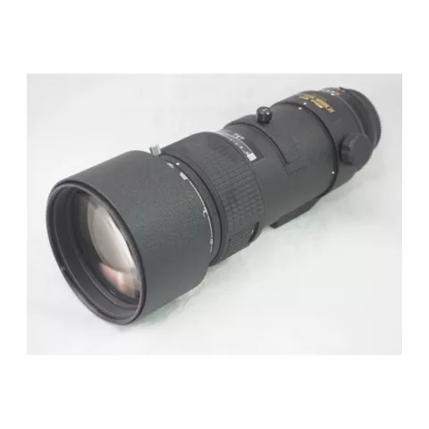 Nikon 300mm f/4D ED AF Nikkor (Б/У)