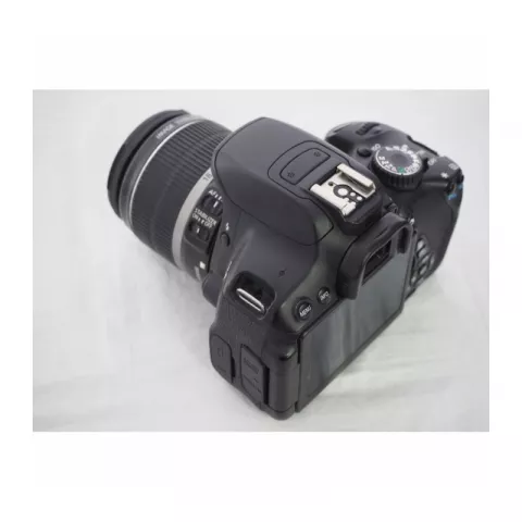 Canon EOS Rebel T4i 650D kit 18-55mm (Б/У)