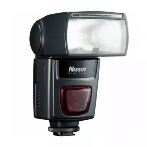 Фотовспышка Nissin Di-600 for Canon