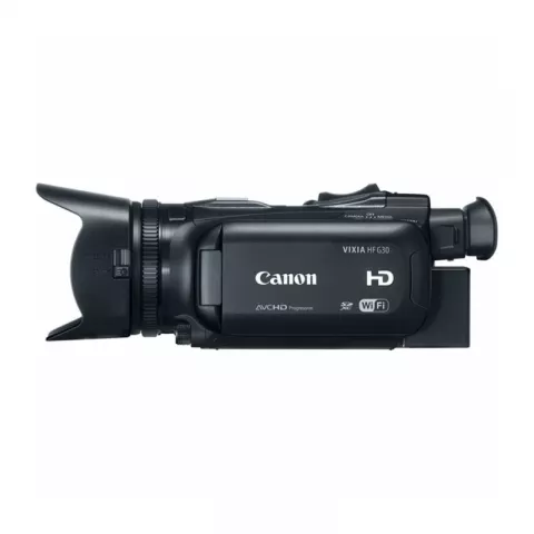 Видеокамера Canon LEGRIA HF G30