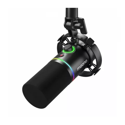 Maono PD200X динамический микрофон направленность кардиоида