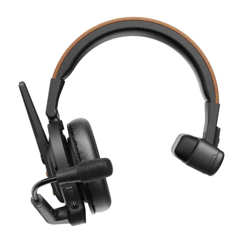 Интерком система беспроводная Accsoon CoMo SE MIC03-1H4R 