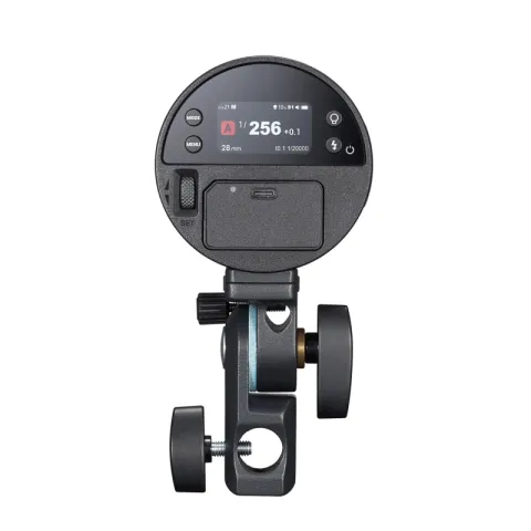 Вспышка аккумуляторная Godox Witstro AD100ProII