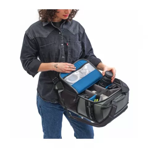 Tenba Solstice v2 Backpack 24 Grey Рюкзак для фототехники (636-443)
